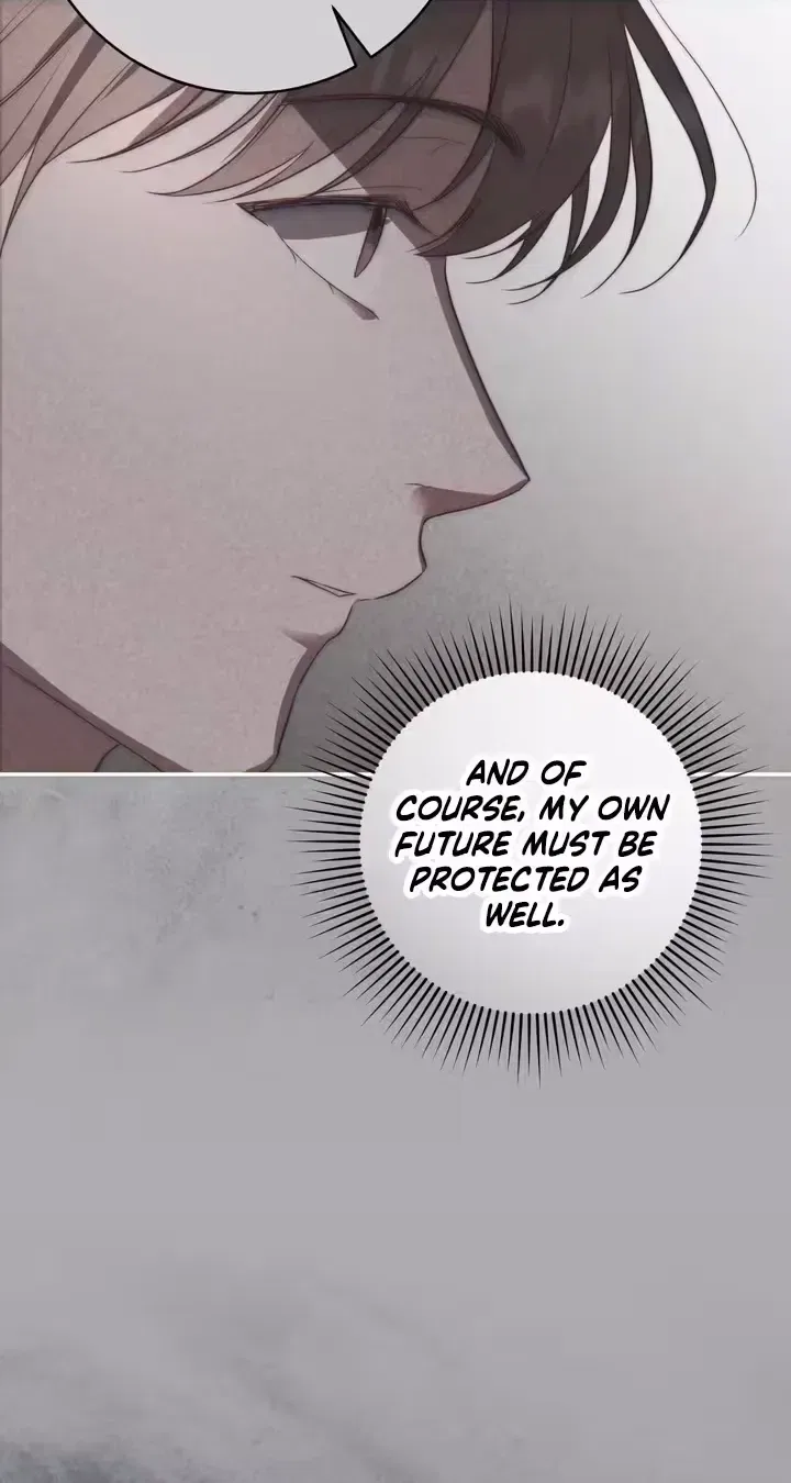 Dangerous Newlyweds Chapter 36 – Page 15