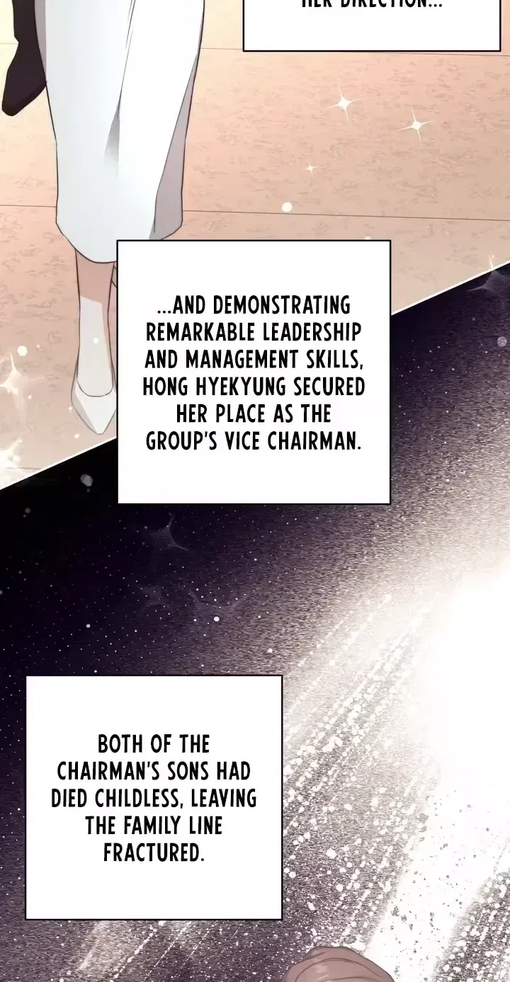Dangerous Newlyweds Chapter 36 – Page 38