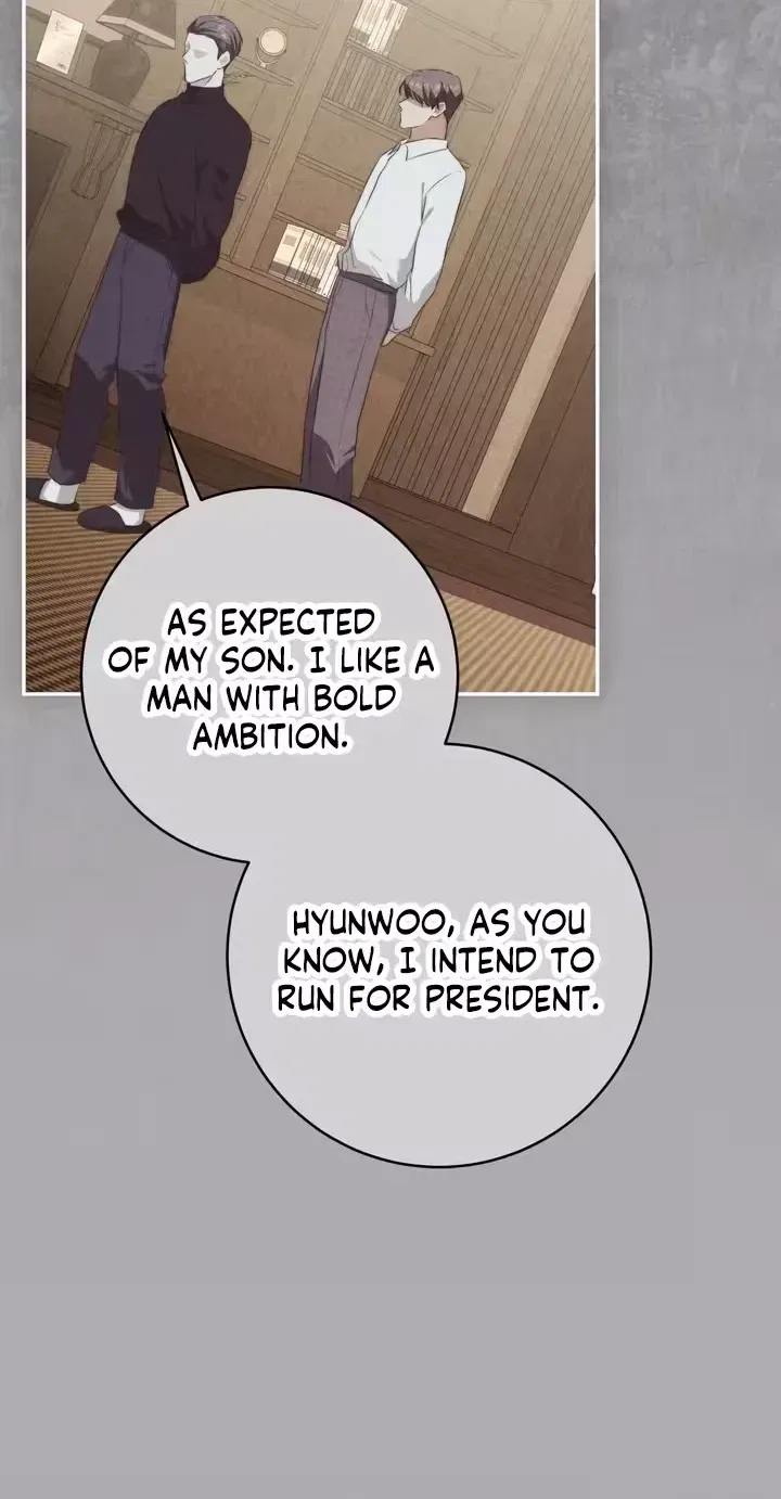 Dangerous Newlyweds Chapter 36 – Page 42