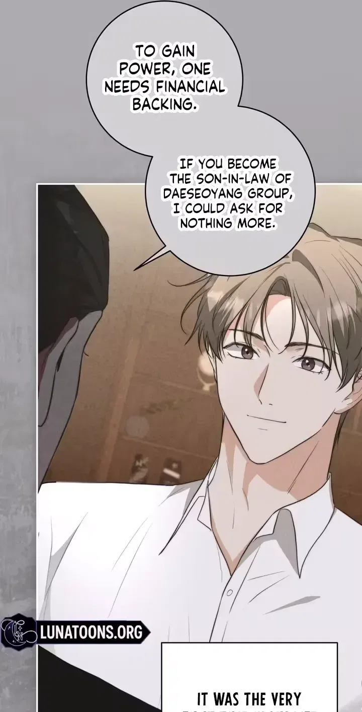 Dangerous Newlyweds Chapter 36 – Page 43