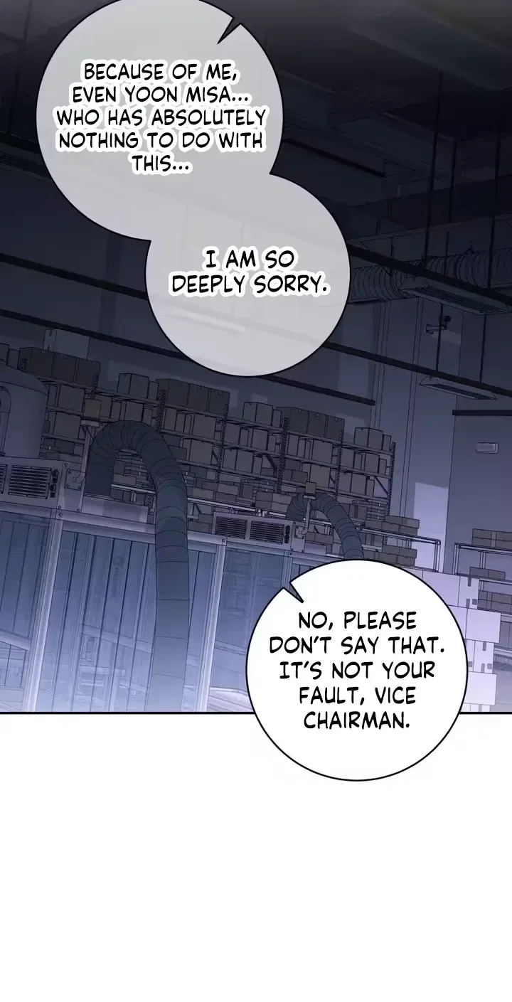 Dangerous Newlyweds Chapter 36 – Page 52