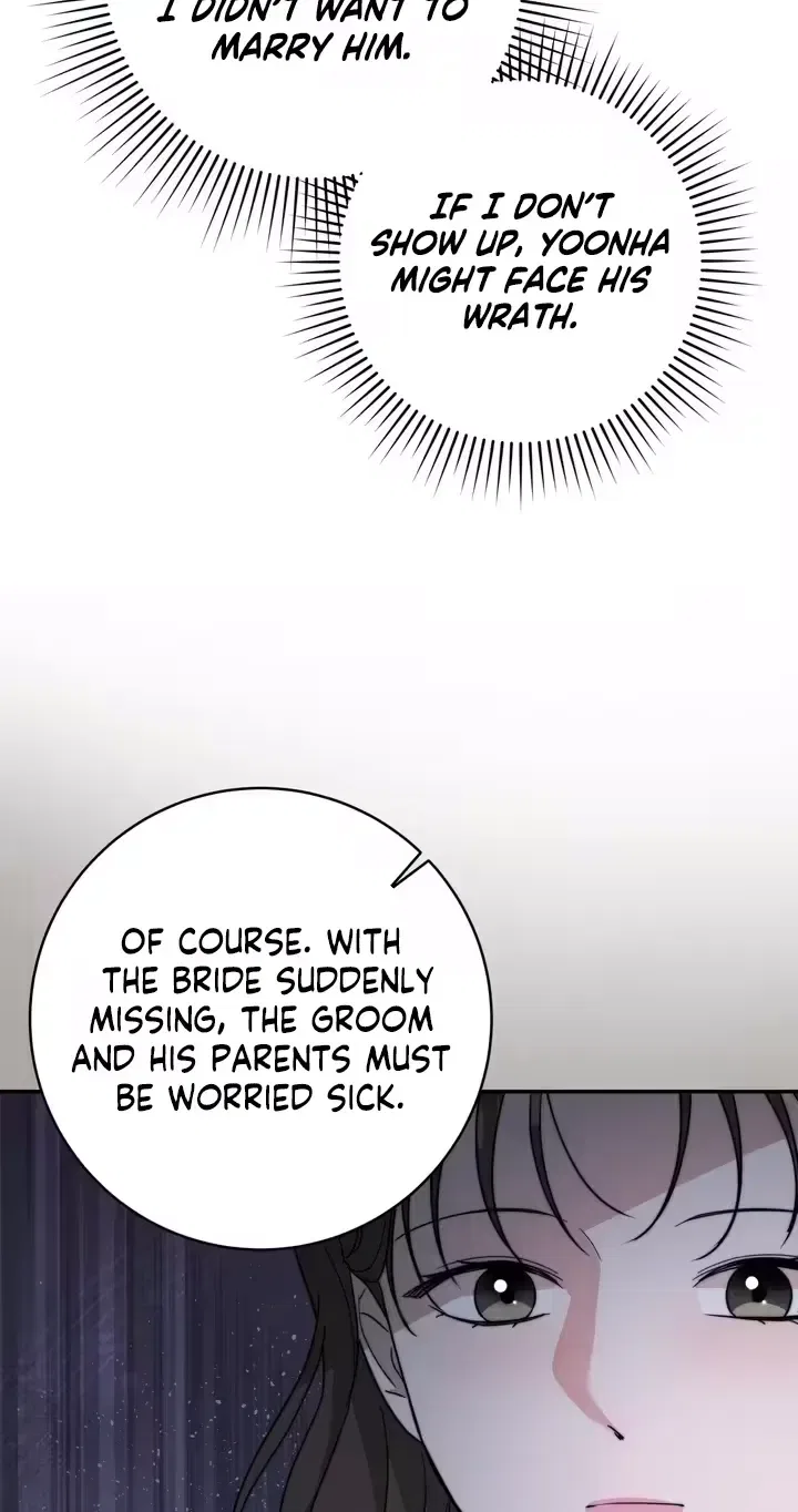 Dangerous Newlyweds Chapter 36 – Page 54