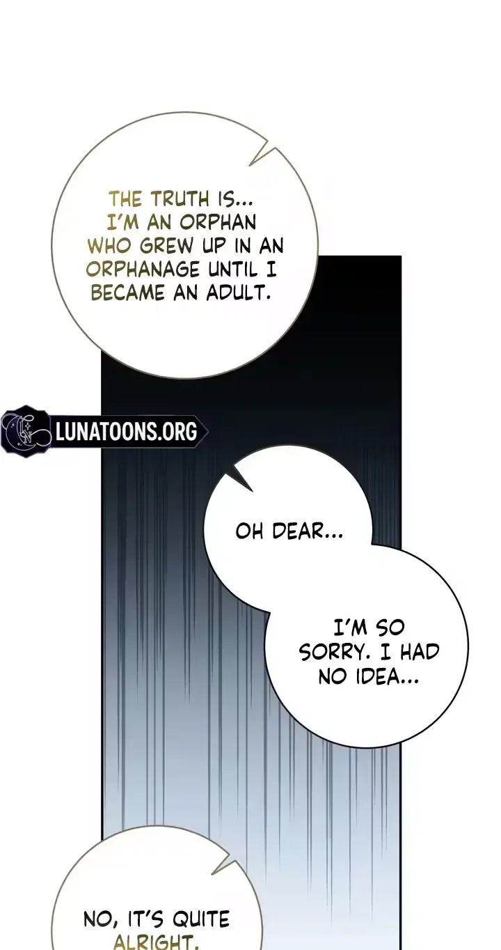 Dangerous Newlyweds Chapter 36 – Page 56