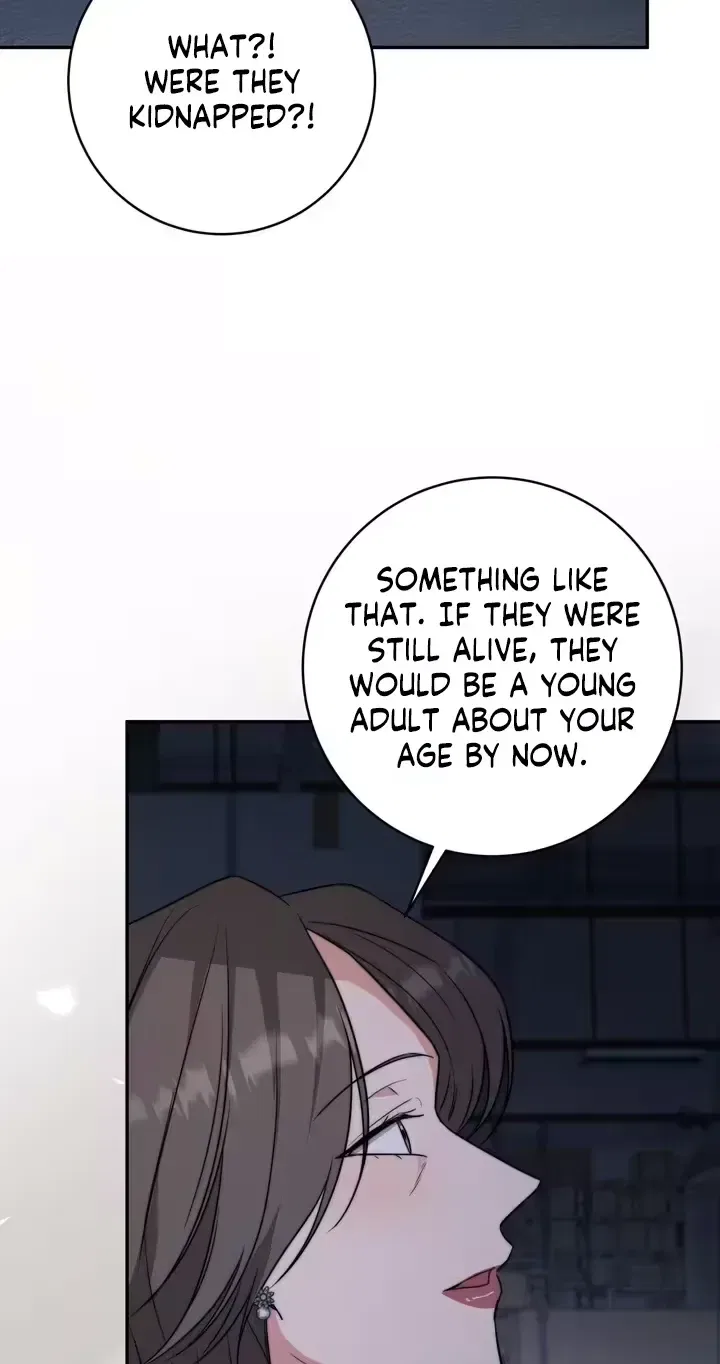 Dangerous Newlyweds Chapter 36 – Page 58