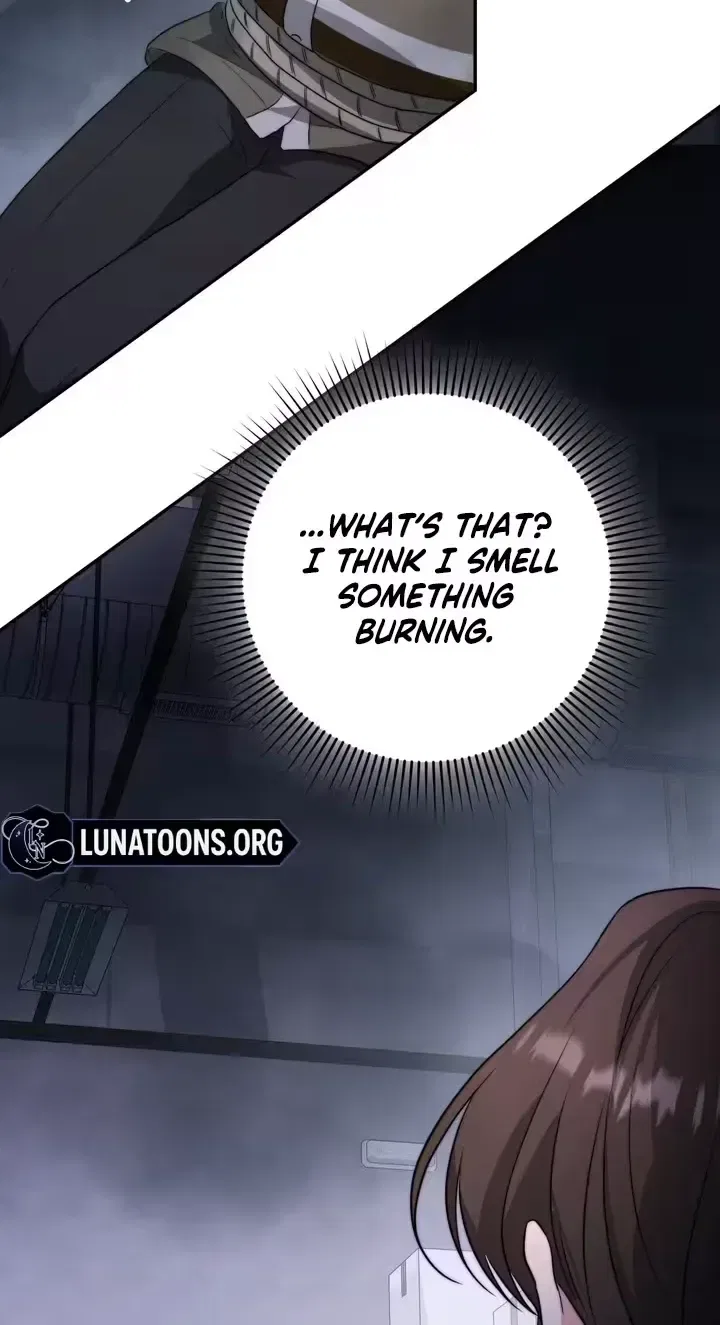 Dangerous Newlyweds Chapter 36 – Page 65