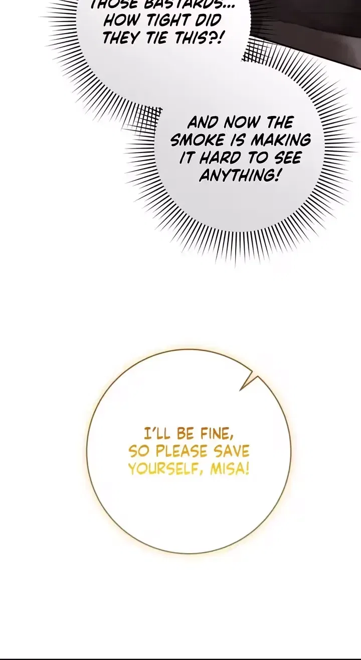 Dangerous Newlyweds Chapter 36 – Page 74