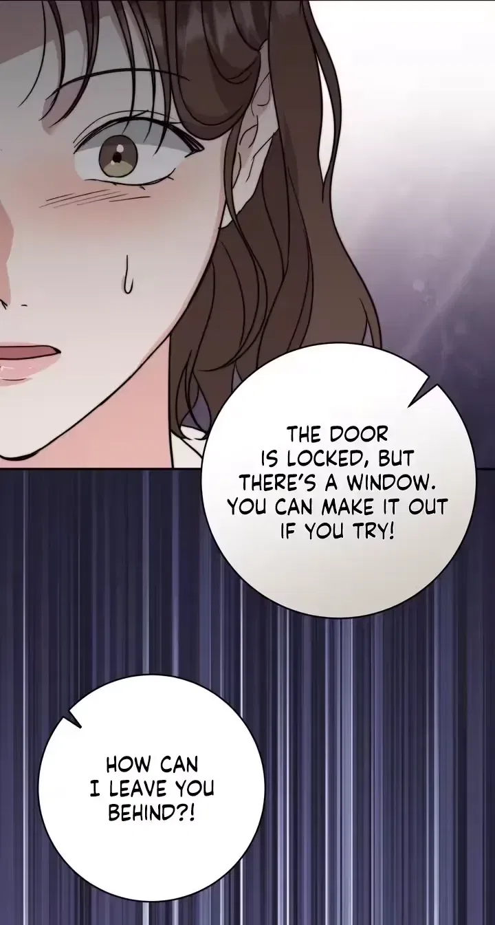 Dangerous Newlyweds Chapter 36 – Page 75