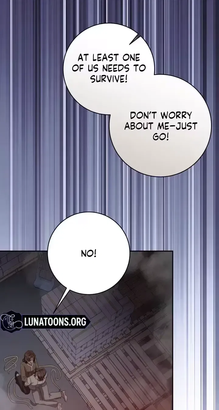 Dangerous Newlyweds Chapter 36 – Page 76