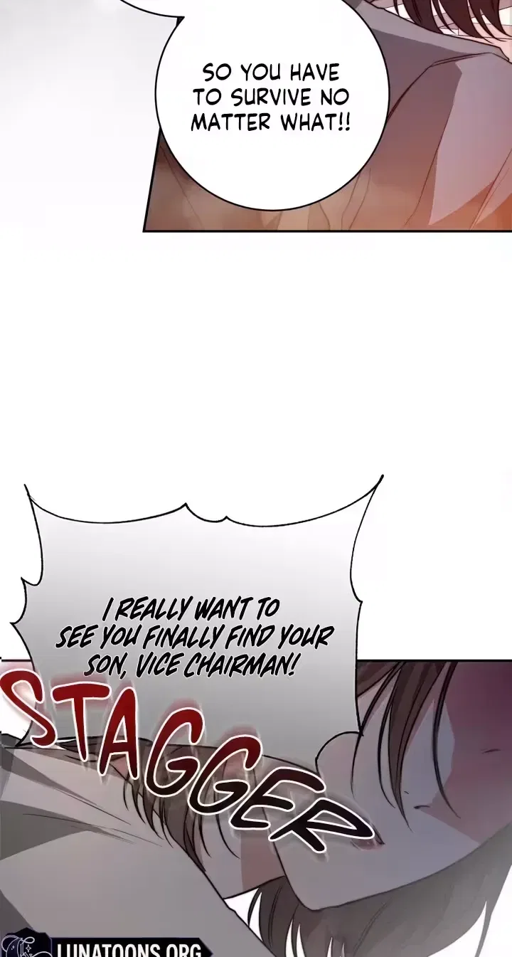 Dangerous Newlyweds Chapter 36 – Page 79