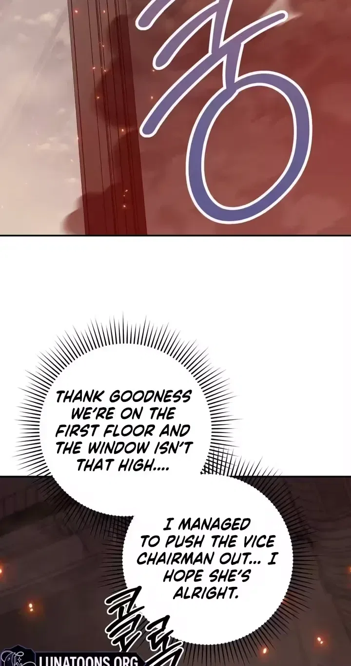 Dangerous Newlyweds Chapter 36 – Page 87
