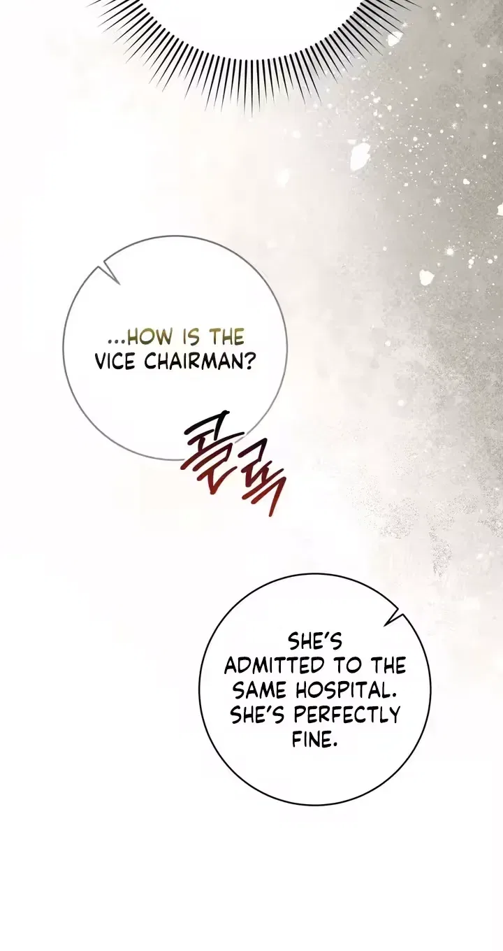 Dangerous Newlyweds Chapter 36 – Page 96