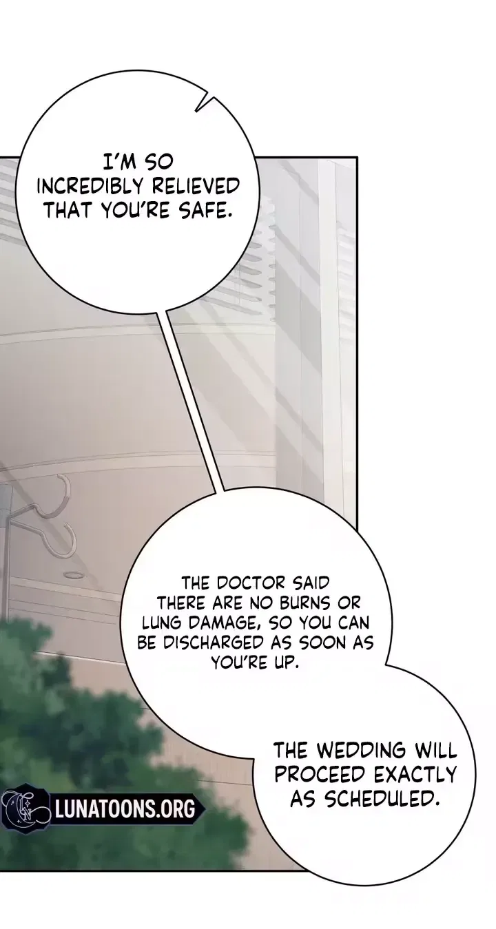 Dangerous Newlyweds Chapter 36 – Page 97