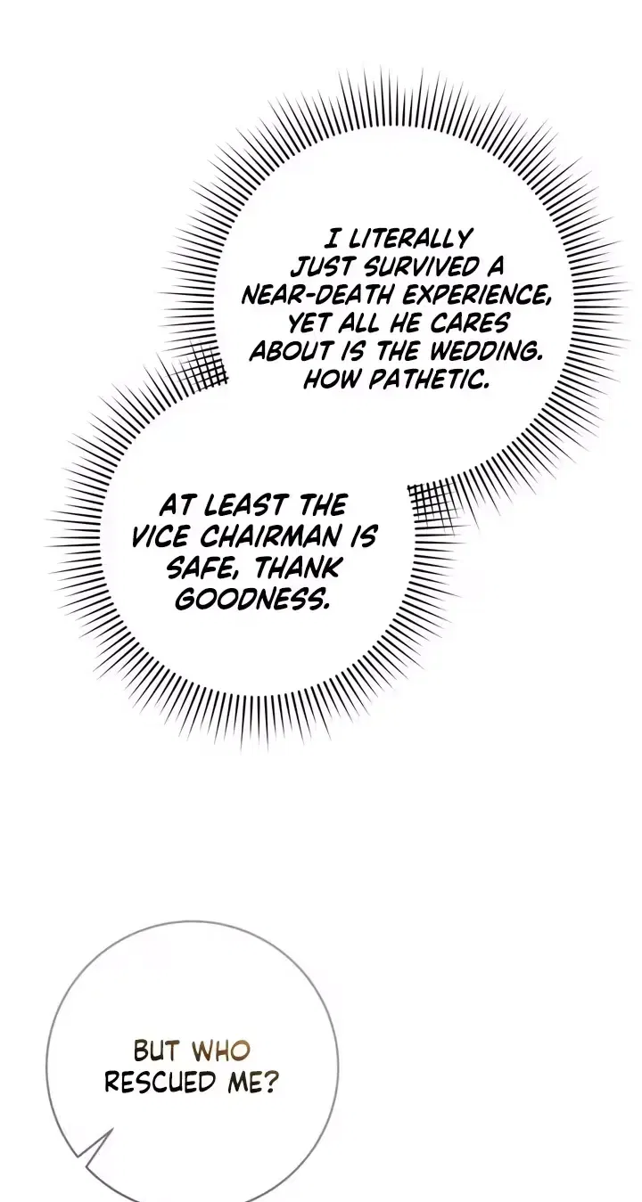 Dangerous Newlyweds Chapter 36 – Page 98