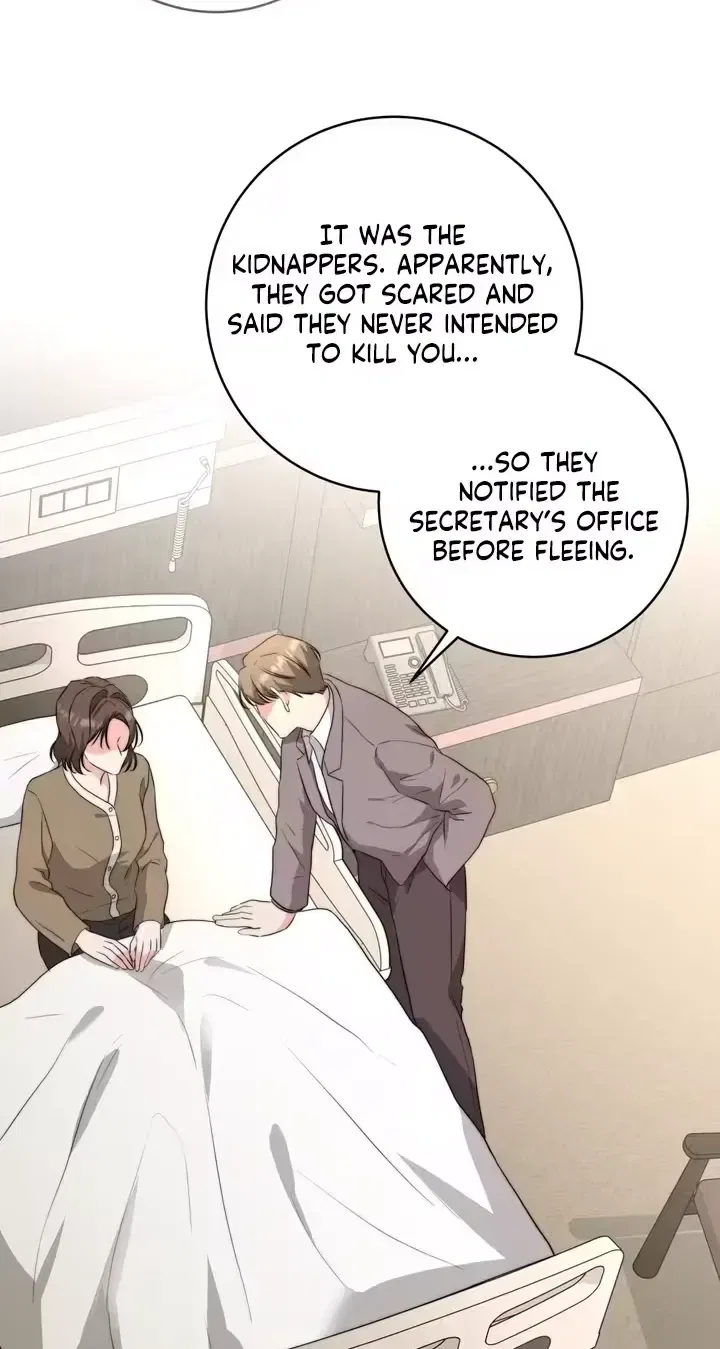 Dangerous Newlyweds Chapter 36 – Page 99