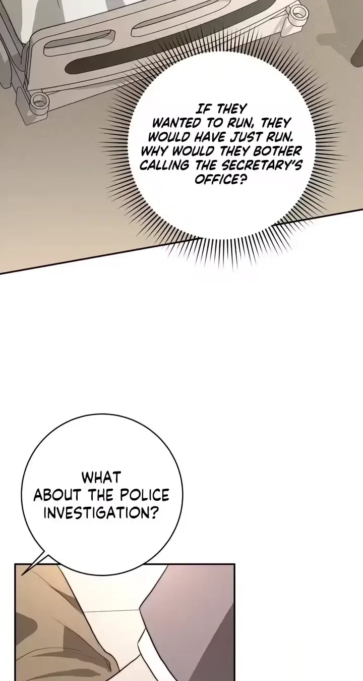 Dangerous Newlyweds Chapter 36 – Page 100