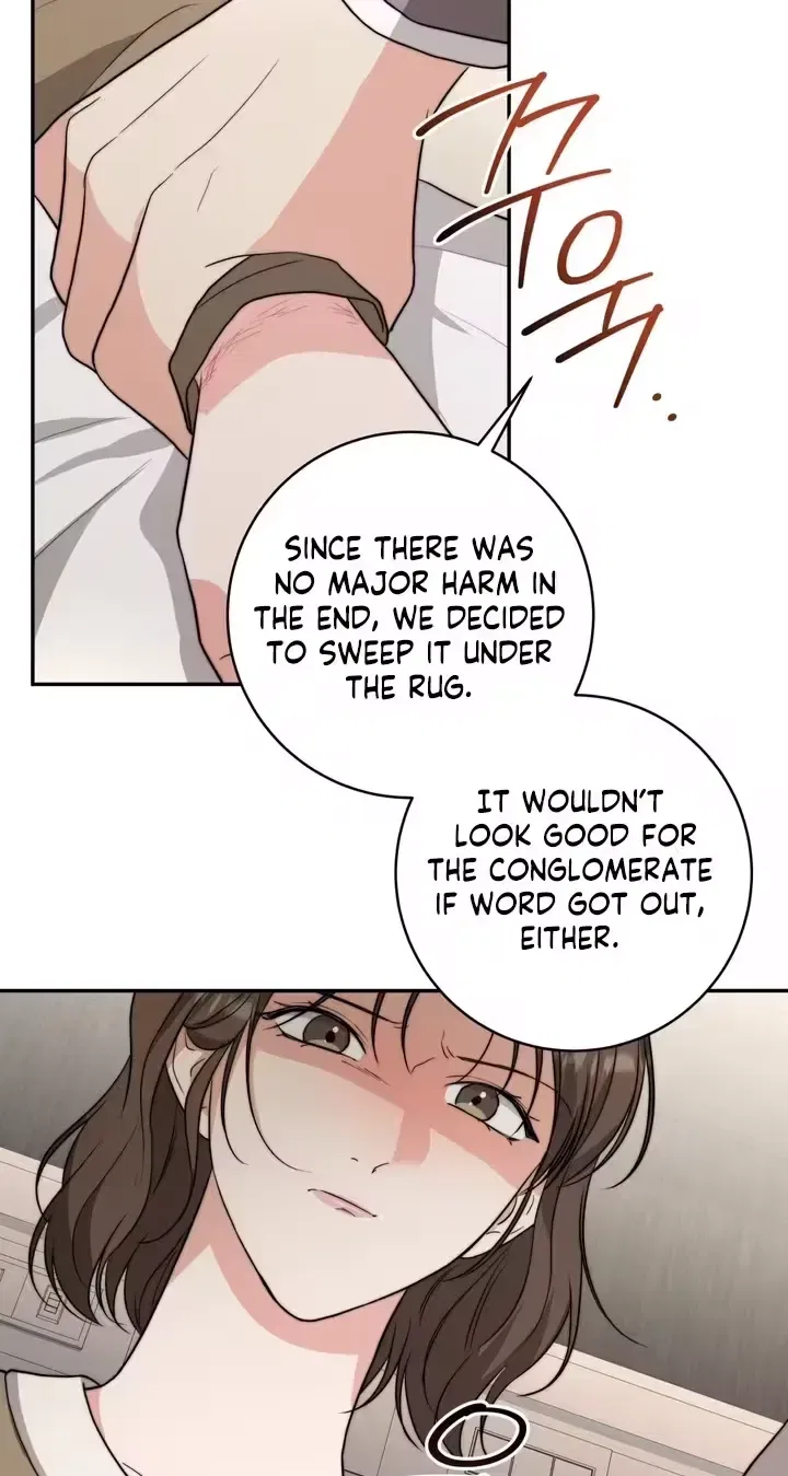 Dangerous Newlyweds Chapter 36 – Page 101