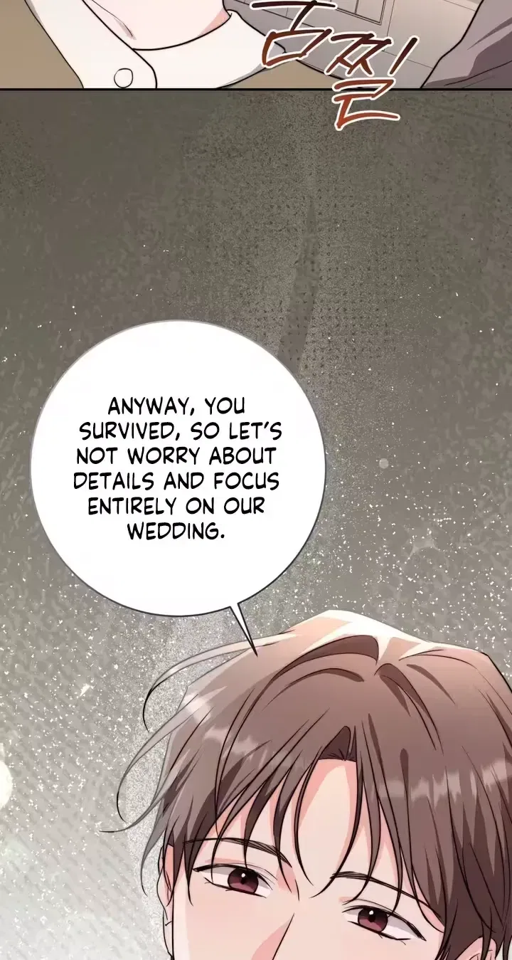 Dangerous Newlyweds Chapter 36 – Page 102