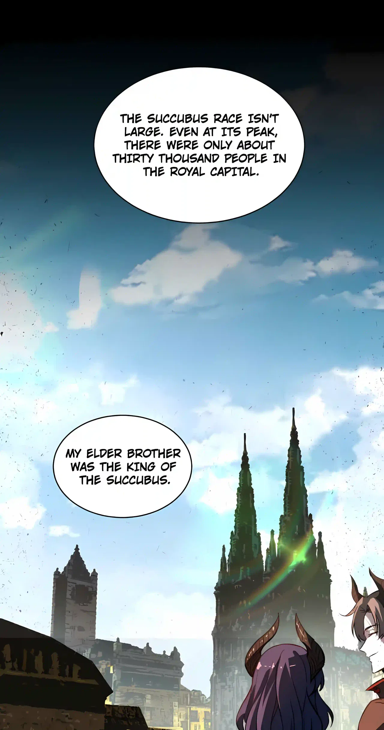 SSS Grade Saint Knight Chapter 202 – Page 10