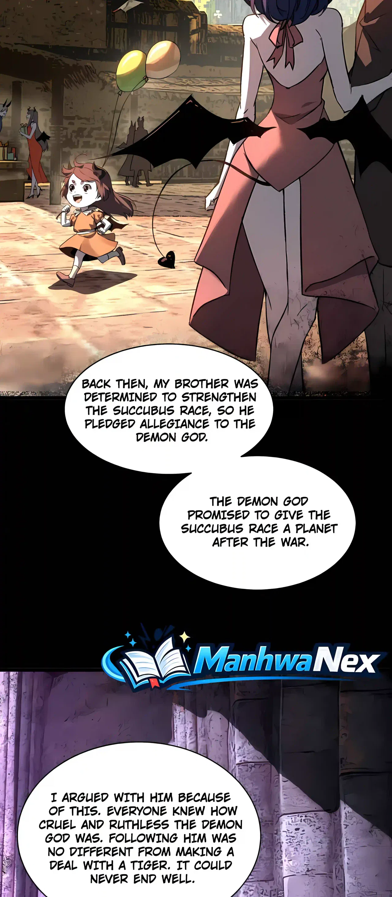 SSS Grade Saint Knight Chapter 202 – Page 11