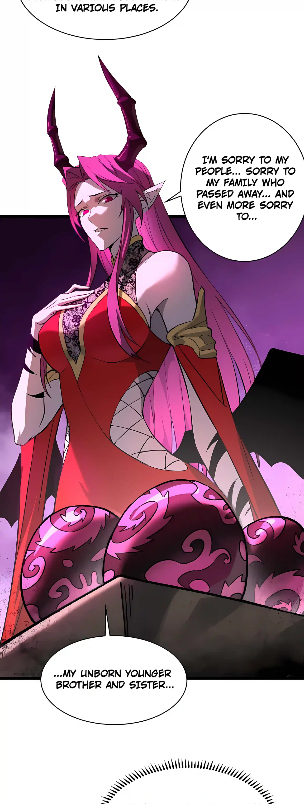 SSS Grade Saint Knight Chapter 202 – Page 20