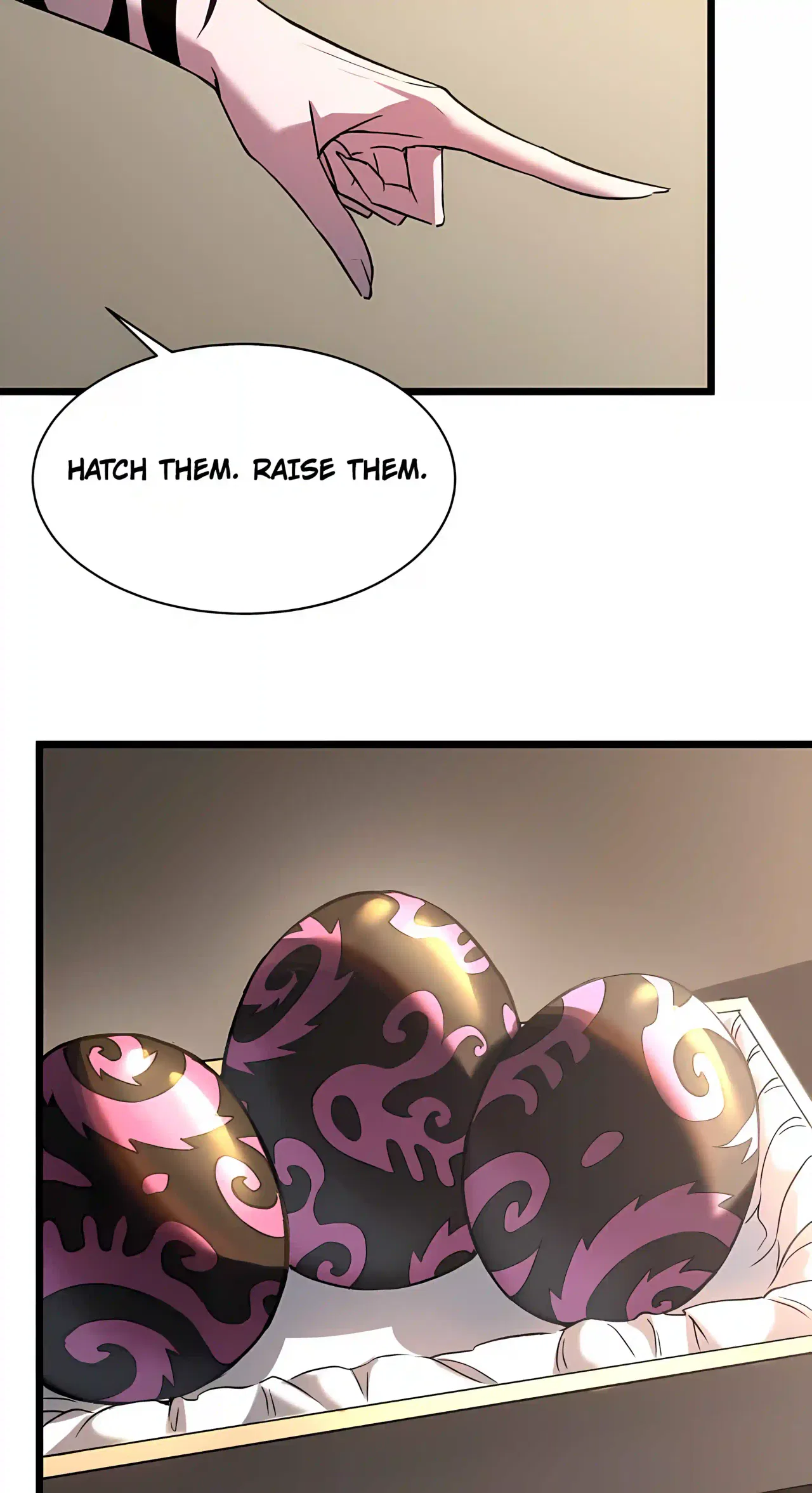 SSS Grade Saint Knight Chapter 202 – Page 23