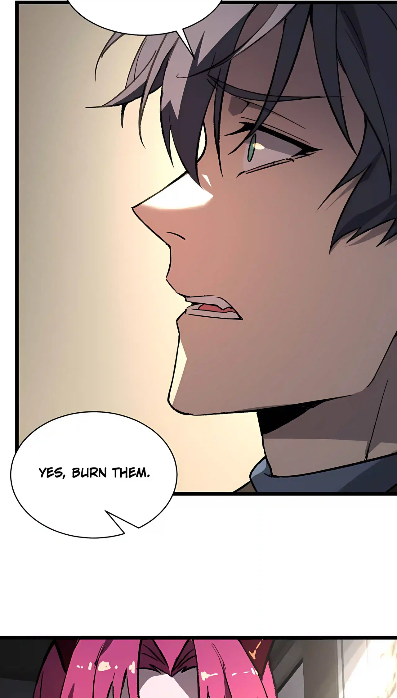 SSS Grade Saint Knight Chapter 202 – Page 27