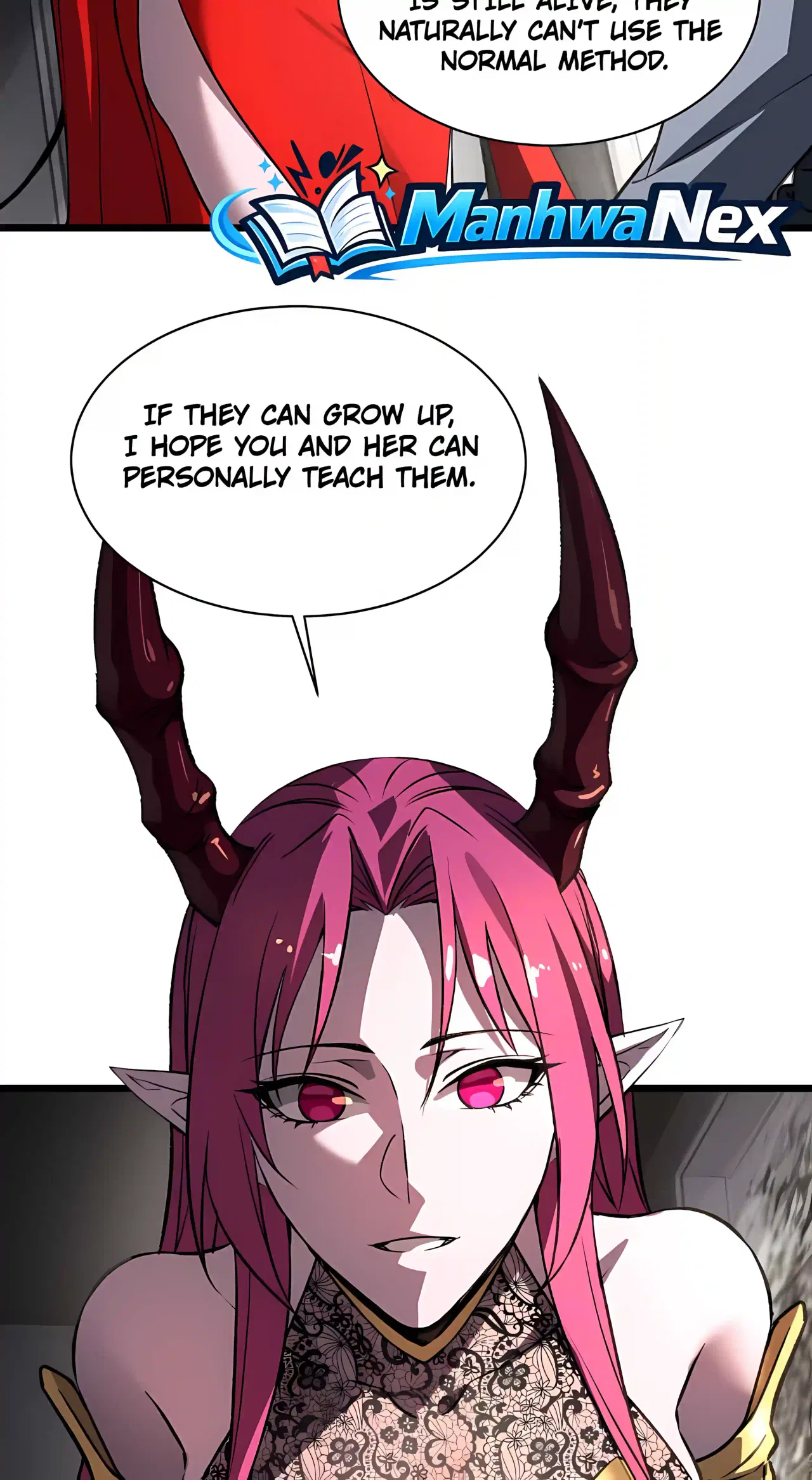 SSS Grade Saint Knight Chapter 202 – Page 31