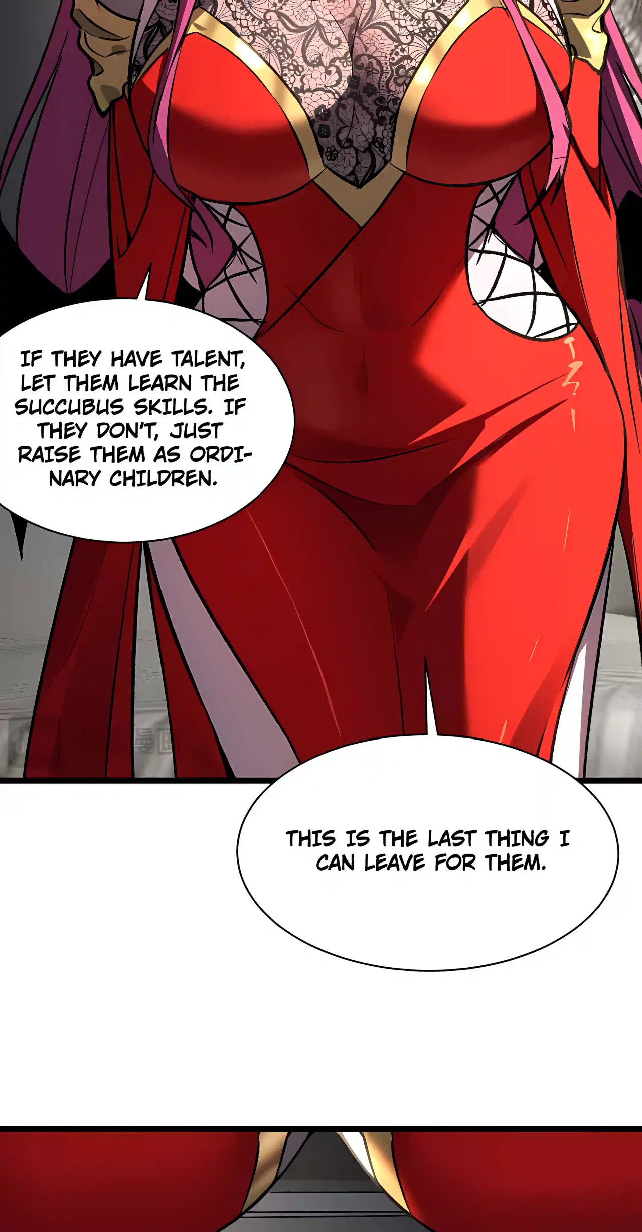 SSS Grade Saint Knight Chapter 202 – Page 32