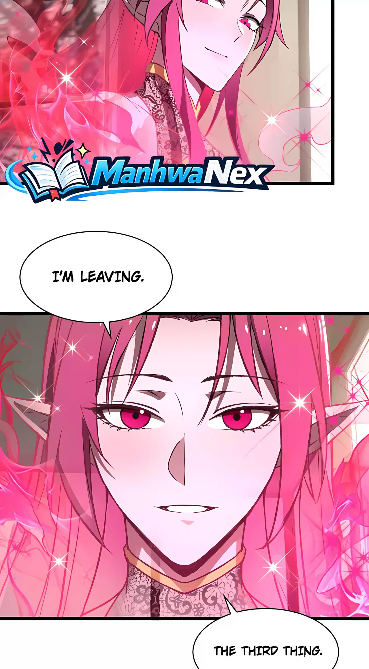 SSS Grade Saint Knight Chapter 202 – Page 35