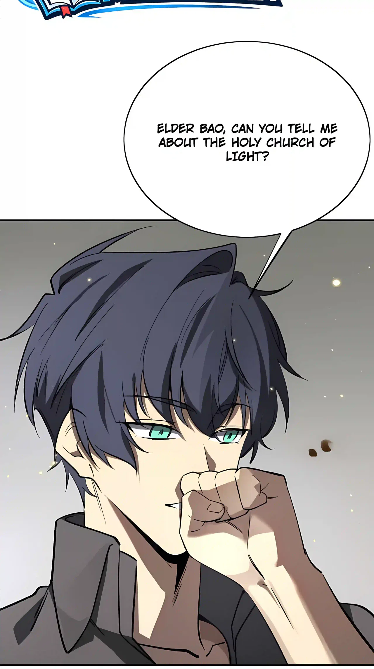 SSS Grade Saint Knight Chapter 202 – Page 48