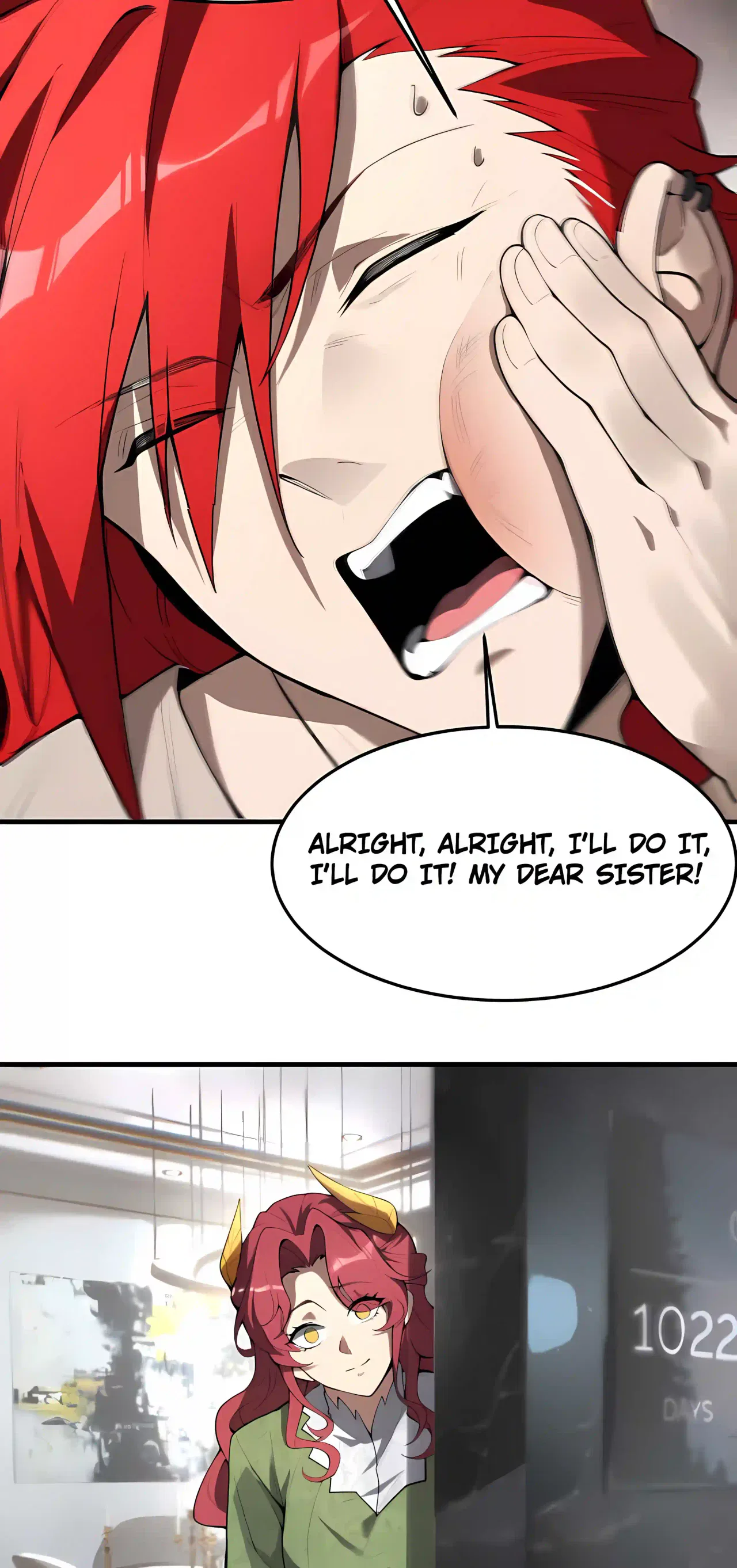 SSS Grade Saint Knight Chapter 201 – Page 12