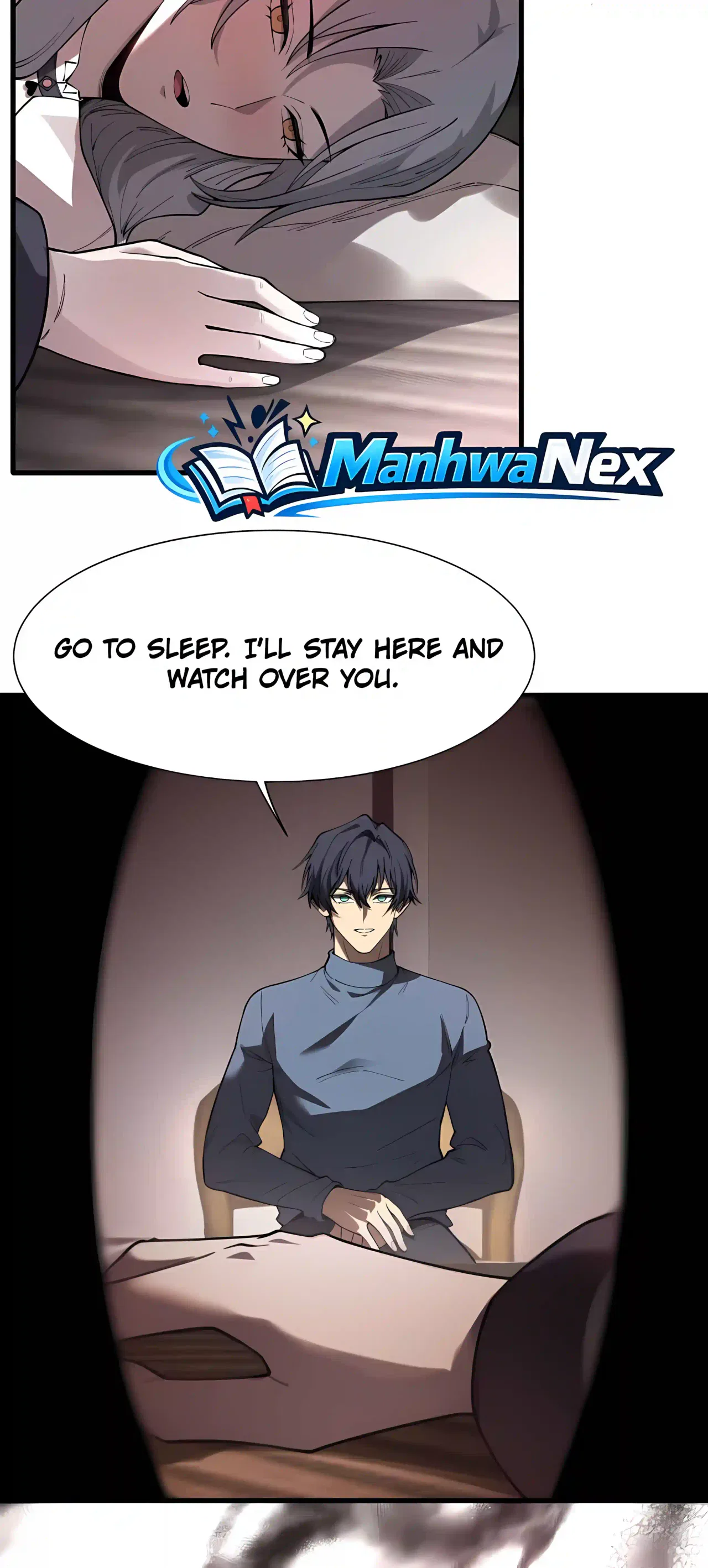 SSS Grade Saint Knight Chapter 201 – Page 33