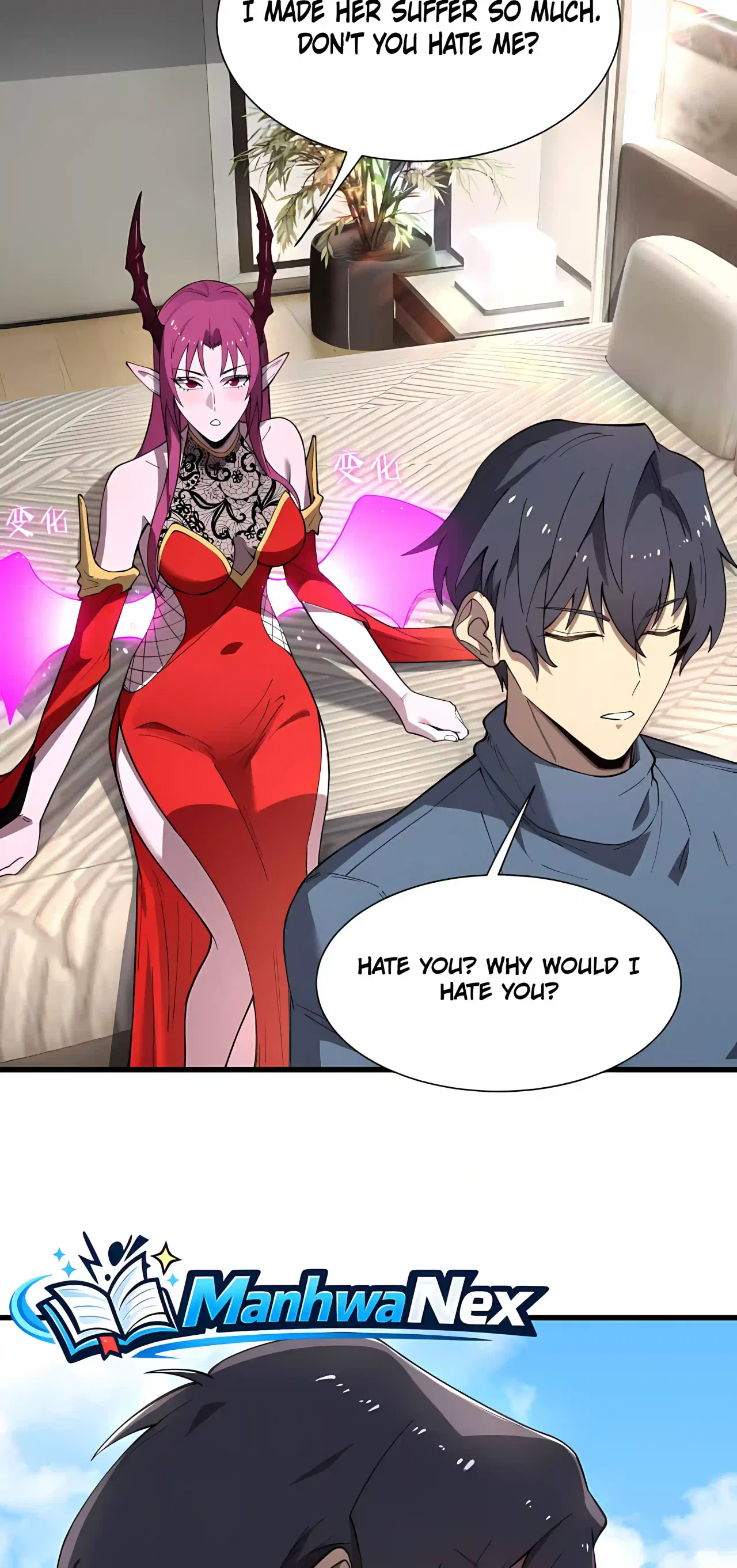 SSS Grade Saint Knight Chapter 201 – Page 44