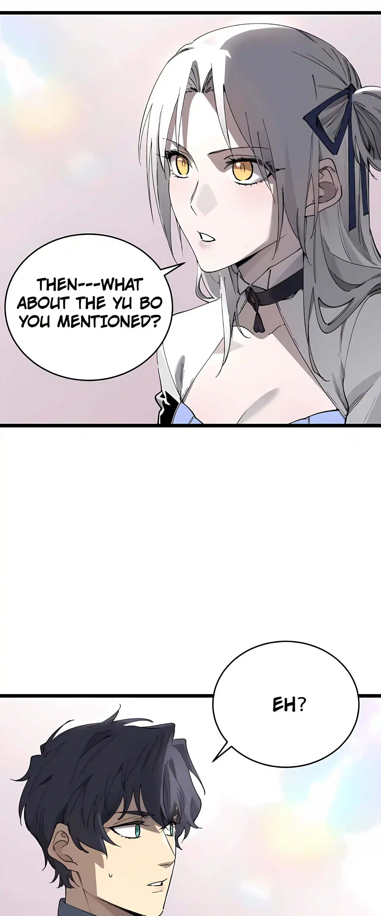 SSS Grade Saint Knight Chapter 200 – Page 5