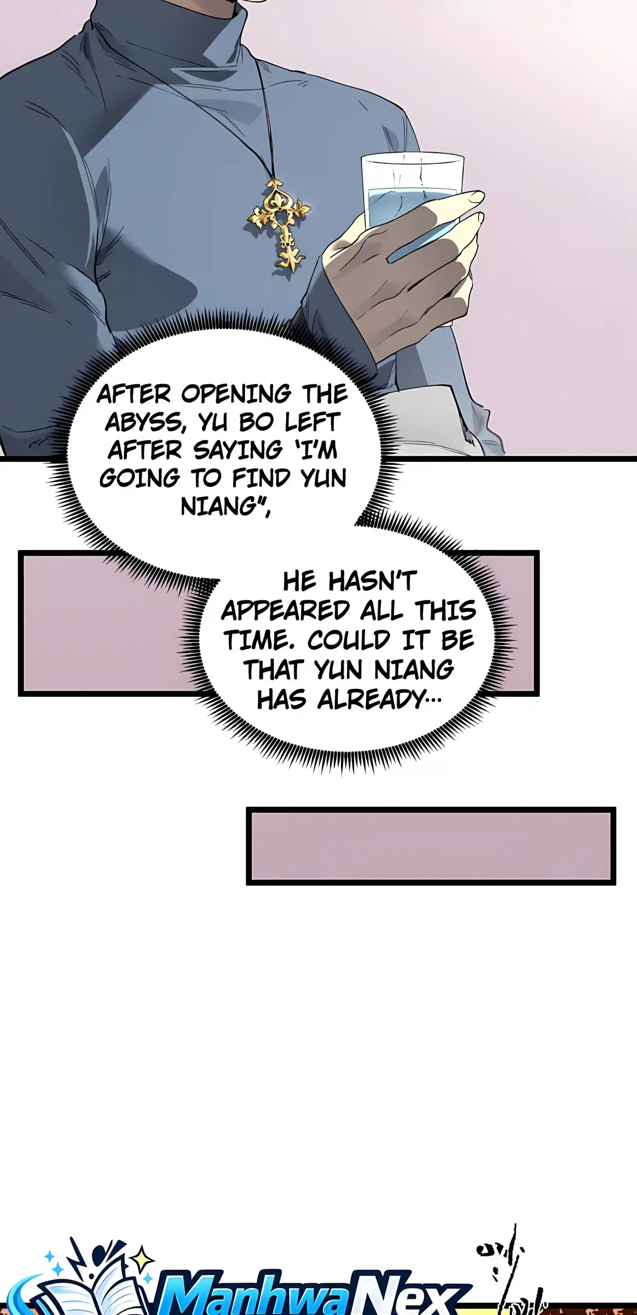 SSS Grade Saint Knight Chapter 200 – Page 6