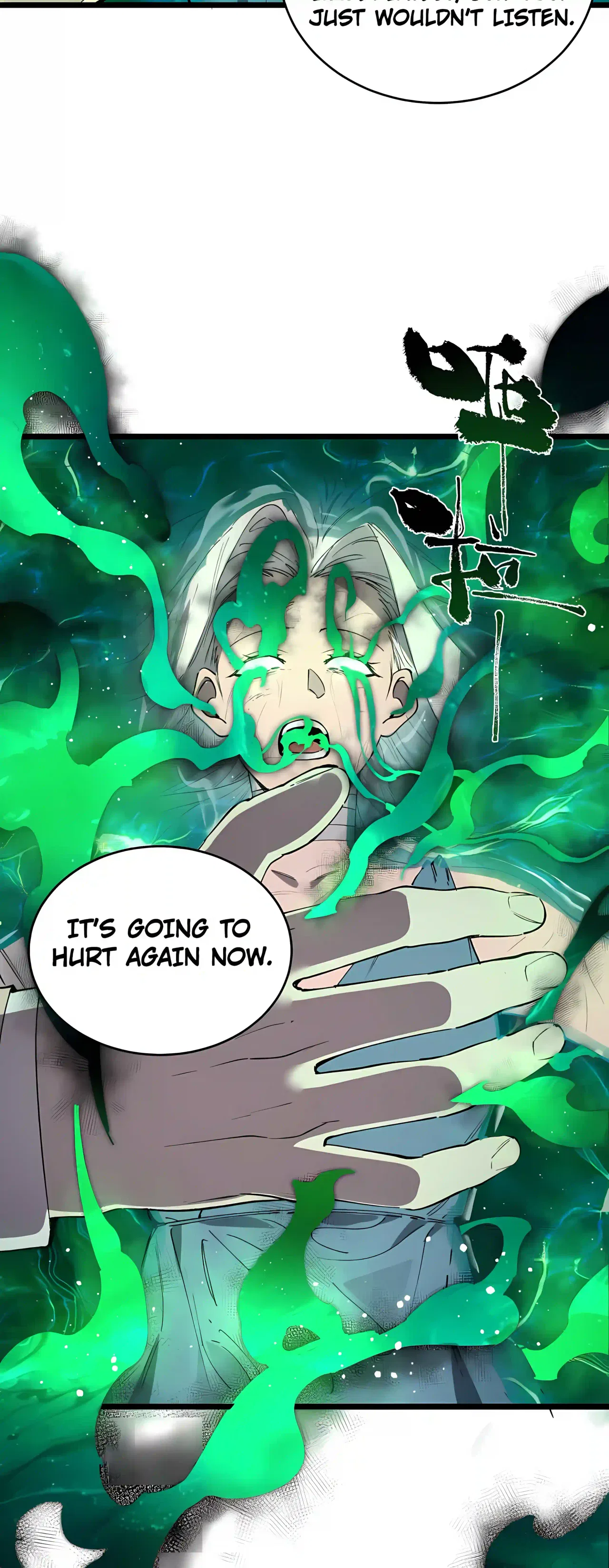 SSS Grade Saint Knight Chapter 200 – Page 11