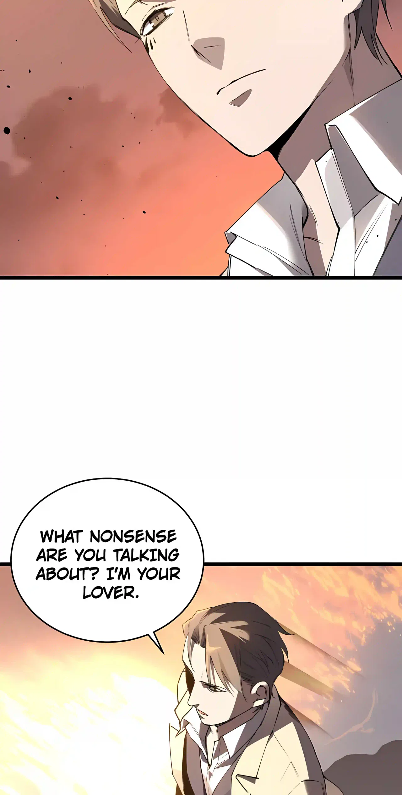 SSS Grade Saint Knight Chapter 200 – Page 19