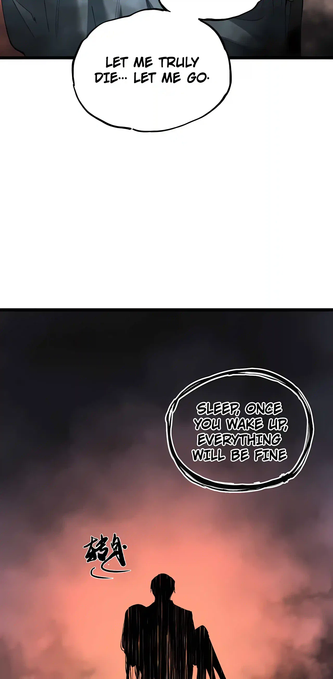 SSS Grade Saint Knight Chapter 200 – Page 23