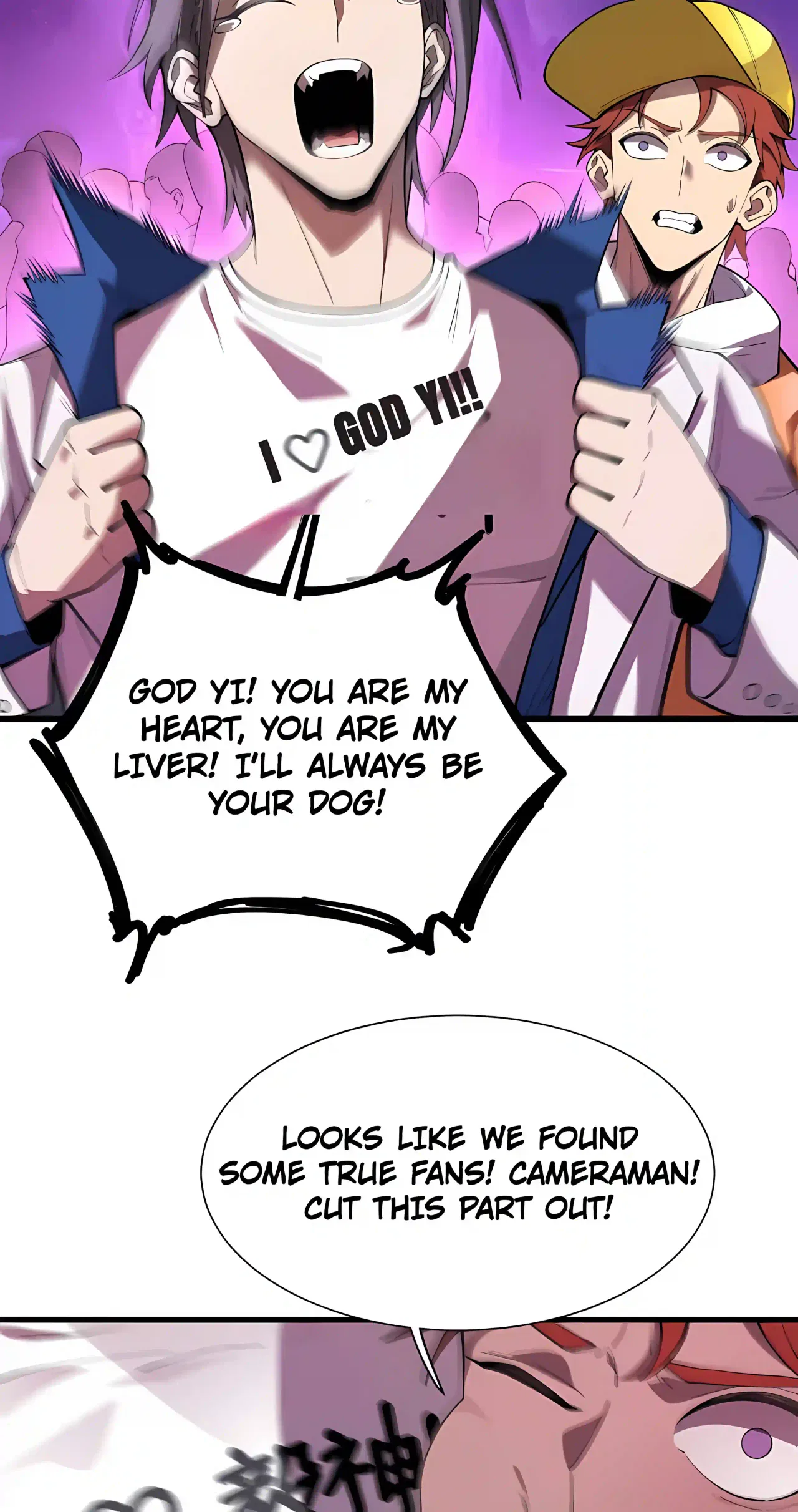 SSS Grade Saint Knight Chapter 200 – Page 37