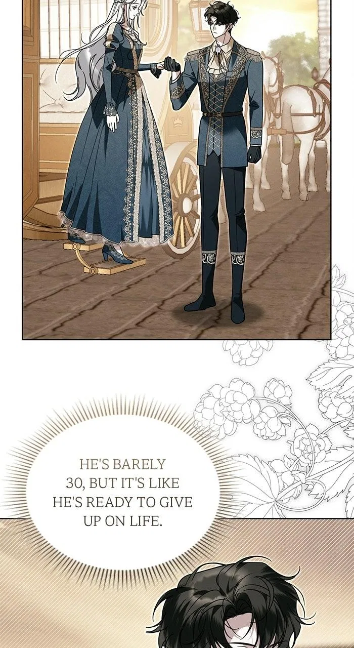 The Swindler Couple of Ardel Chapter 37 – Page 38