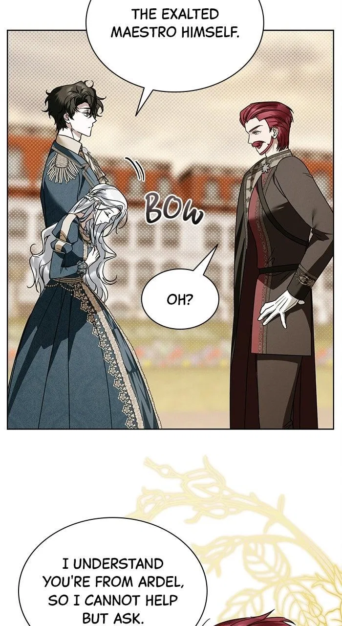 The Swindler Couple of Ardel Chapter 37 – Page 66