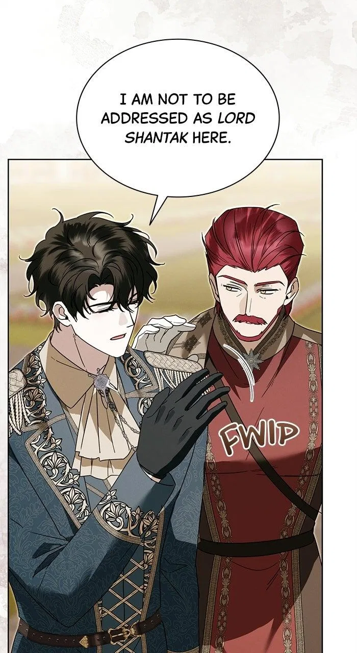 The Swindler Couple of Ardel Chapter 37 – Page 77