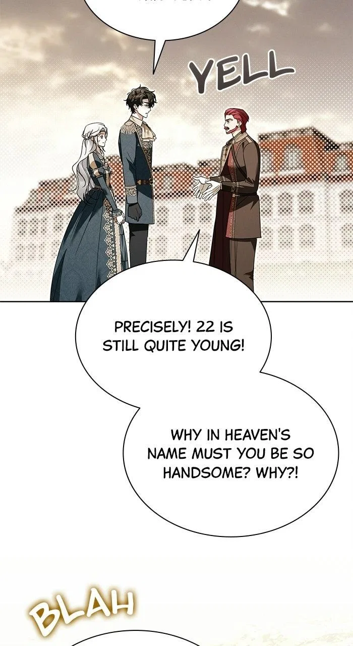 The Swindler Couple of Ardel Chapter 37 – Page 87