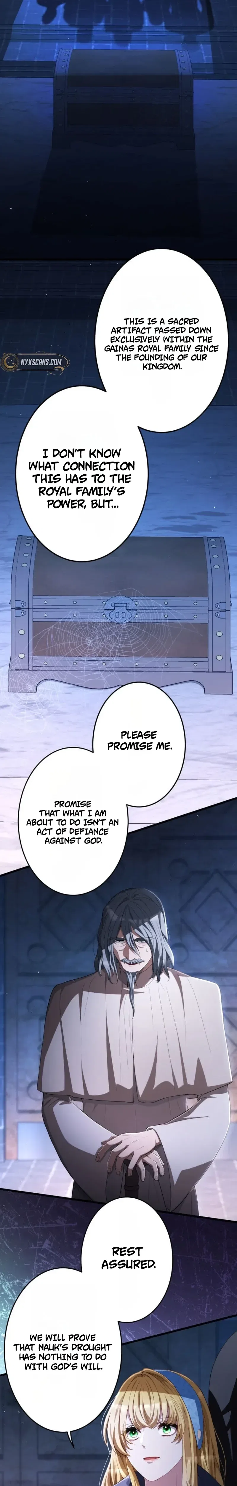 A Savage Proposal Chapter 108 – Page 2