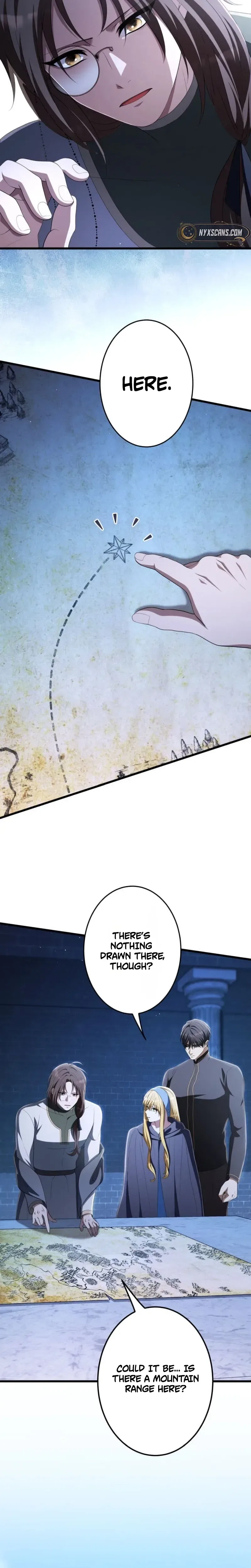 A Savage Proposal Chapter 108 – Page 6