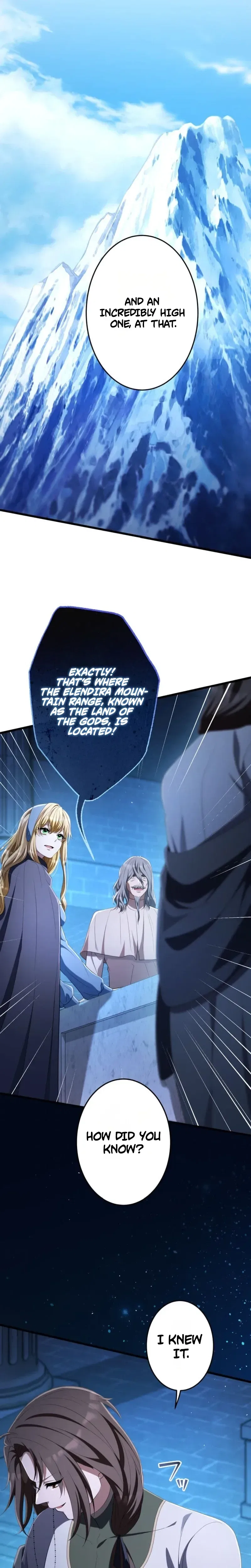 A Savage Proposal Chapter 108 – Page 7