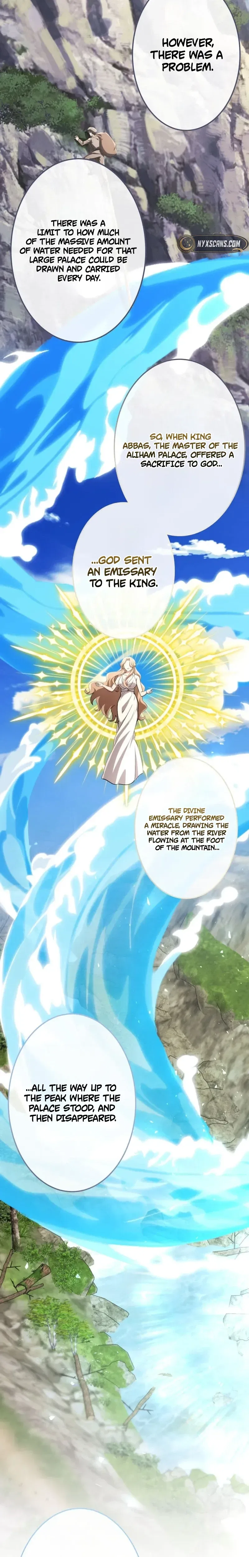 A Savage Proposal Chapter 108 – Page 14
