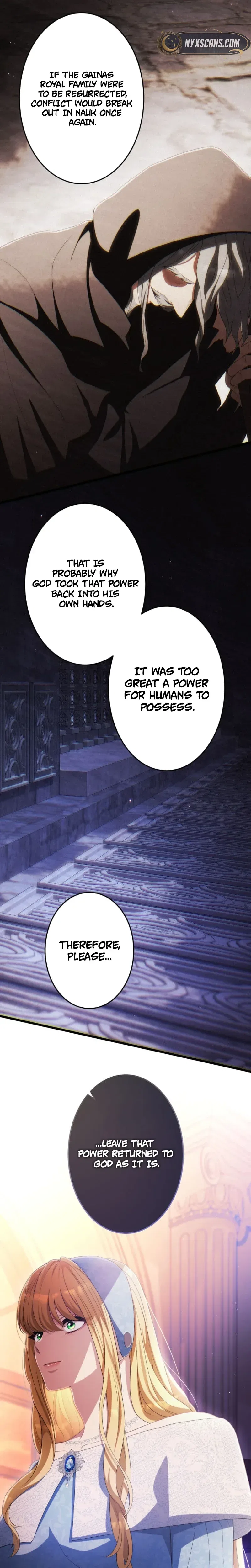 A Savage Proposal Chapter 107 – Page 17