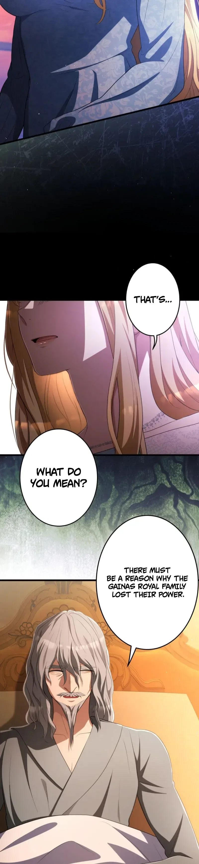A Savage Proposal Chapter 107 – Page 18
