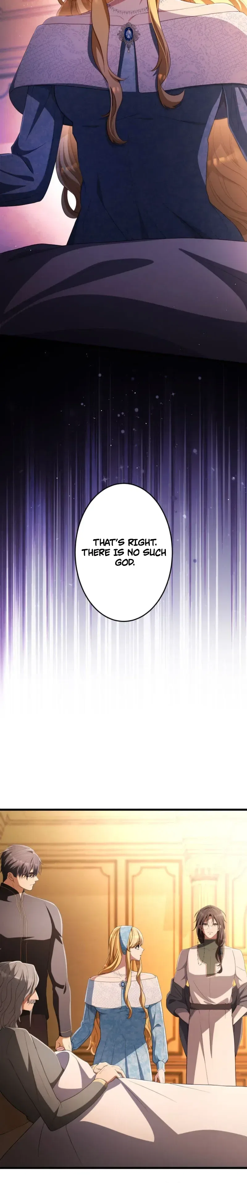 A Savage Proposal Chapter 107 – Page 21